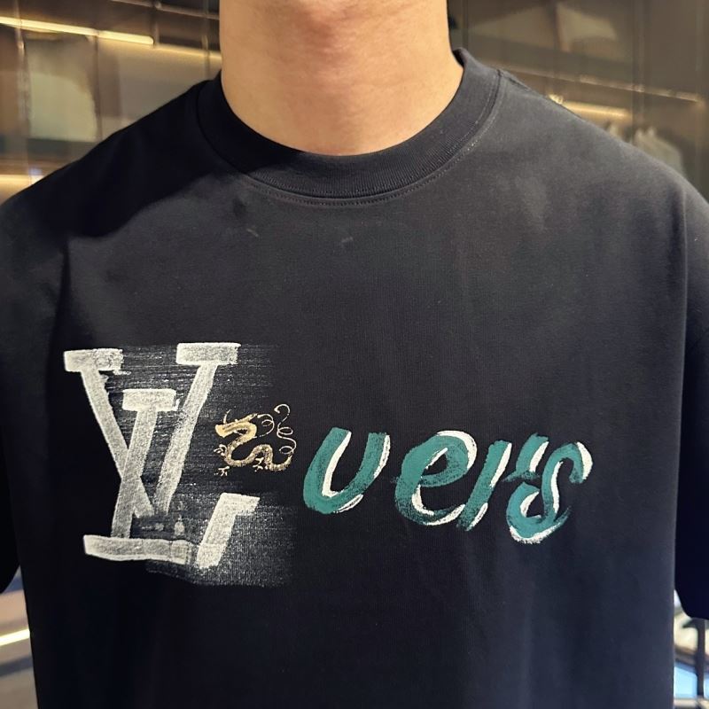 Louis Vuitton T-Shirts